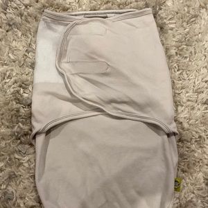 Nested Bean Sleep Sack